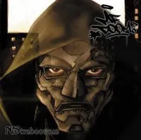 MF DOOM - Nastradoomus, Vol. 2