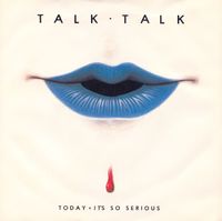 Talk Talk - Today