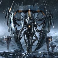Trivium - Losing My Religion
