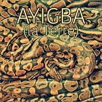 Lionel Marchetti - AYIGBA (la Terre)