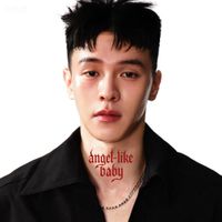 Krystian Wang - angel-like baby