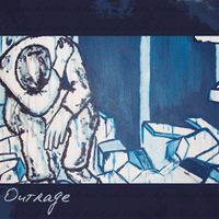 Outrage - Broken