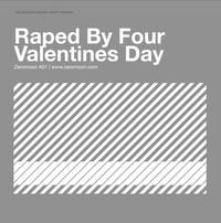 Controlled Bleeding - Raped By Four Valentines Day