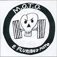 M.O.T.O. - E. Pluribus Moto