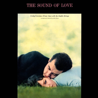 Corky Corcoran - The Sound of Love