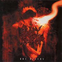 Gory Blister - Art Bleeds