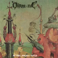 Divine Eve - As The Angels Weep