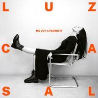 Luz Casal - Me Voy A Permitir