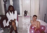 Years & Years & Mnek - Valentino