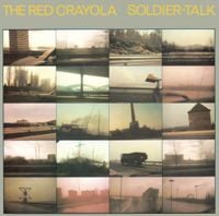 The Red Krayola - Soldier-Talk