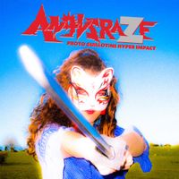 Angusraze - Proto Guillotine Hyper Impact