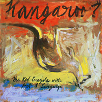 The Red Krayola with Art & Language - Kangaroo?