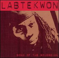 Labtekwon - Song of The Sovereign