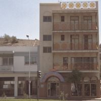 The Red Krayola - Coconut Hotel