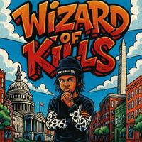 Yung Dizzy - Wizard of Kills