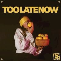 male//gaze - TOO LATE NOW