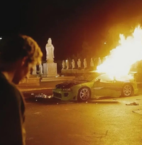 spawn. - poor eclipse (rip paul walker)