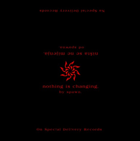 spawn. - nothing is changing. (Spec!al Del!very Release)