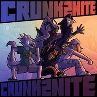 Ecli - CRUNK2NITE