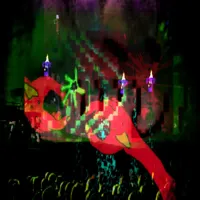sololashsgrl - Sleep Tight Little Nightmare