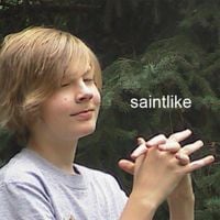 Jakey - Saintlike