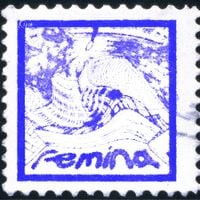 Kosma Kr&oacute;l - kino femina