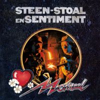 Normaal - Steen-Stoal En Sentiment
