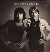 Colin Chisholm - Chisholm & Spence