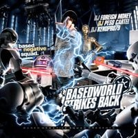 Acid Souljah - Basedworld Strikes Back