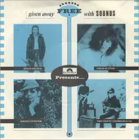 Brian Spence - Polydor Presents....