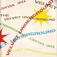 The Velvet Underground - The Velvet Underground