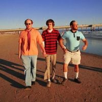 Oney & SuperMega - My Two Lovely Uncles