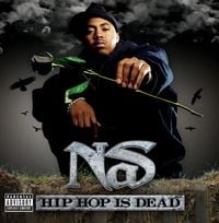 Nas - Hip Hop Is Dead (Expanded Edition)
