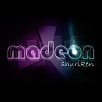 Madeon - Shuriken