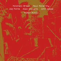 Mitchell Brown - Porch Music
