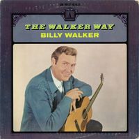 Billy Walker - The Walker Way