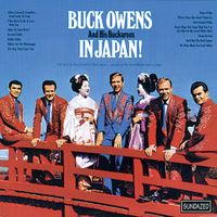 Buck Owens - In Japan!