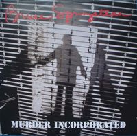 Bruce Springsteen - Murder Incorporated