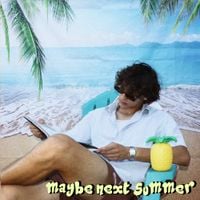 Floyboy - Maybe Next Summer