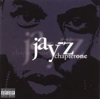 JAY-Z - Chapter One