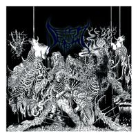 Dead and Dripping - Disillusioned By Excessive Human Consumption