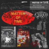 BAW - MATTER OF TIME