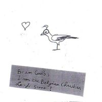 Bram Cools - I am the Belgian Christian lo-fi scene!