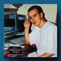 SonReal - Knew It All Along