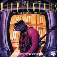 The Rippingtons - Welcome to the St. James' Club