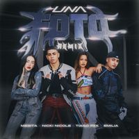 Mesita - Una Foto Remix