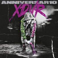 Sfera Ebbasta - XDVR ANNIVERSAR10