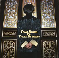 Thono Slowknow - Tono Slono Vs Tantr Slangrr