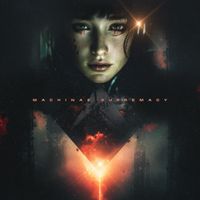 Machinae Supremacy - Machinae Supremacy