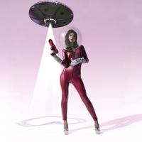 DRIADA - Иное